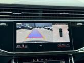 Thumbnail of 2025 Mythos Black Metallic Audi Q7