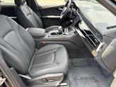 Thumbnail of 2025 Mythos Black Metallic Audi Q7