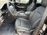 Thumbnail of 2025 Mythos Black Metallic Audi Q7