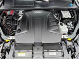 Thumbnail of 2025 Mythos Black Metallic Audi Q7