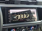 Thumbnail of 2024 Navarra Blue Metallic Audi Q3