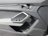 Thumbnail of 2024 Navarra Blue Metallic Audi Q3