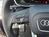 Thumbnail of 2024 Navarra Blue Metallic Audi Q3