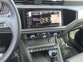 Thumbnail of 2024 Navarra Blue Metallic Audi Q3