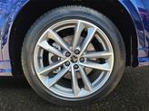 Thumbnail of 2024 Navarra Blue Metallic Audi Q3
