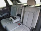 Thumbnail of 2024 Navarra Blue Metallic Audi Q3