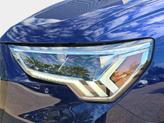 Thumbnail of 2024 Navarra Blue Metallic Audi Q3
