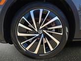 Thumbnail of 2023 Pure Gray Volkswagen ID.4