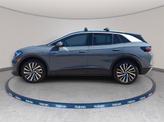 Thumbnail of 2023 Pure Gray Volkswagen ID.4