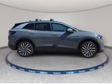 Thumbnail of 2023 Pure Gray Volkswagen ID.4