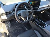 Thumbnail of 2023 Pure Gray Volkswagen ID.4
