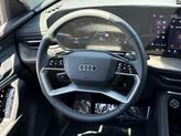 Thumbnail of 2025 Glacier White Metallic Audi Q5