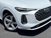 Thumbnail of 2025 Glacier White Metallic Audi Q5