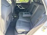 Thumbnail of 2025 Glacier White Metallic Audi Q5