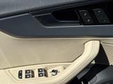 Thumbnail of 2024 Navarra Blue Metallic Audi A5 Sportback