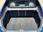 Thumbnail of 2024 Navarra Blue Metallic Audi A5 Sportback