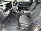 Thumbnail of 2025 Magnet Gray Audi Q6 e-tron