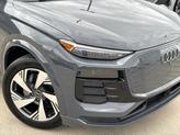 Thumbnail of 2025 Magnet Gray Audi Q6 e-tron