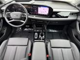 Thumbnail of 2025 Magnet Gray Audi Q6 e-tron