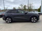 Thumbnail of 2025 Magnet Gray Audi Q6 e-tron