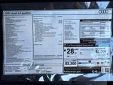 Thumbnail of 2025 Glacier White Metallic Audi A3