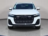 Thumbnail of 2026 Glacier White Metallic Audi Q7
