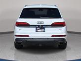 Thumbnail of 2026 Glacier White Metallic Audi Q7