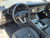 Thumbnail of 2026 Glacier White Metallic Audi Q7