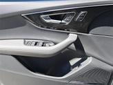Thumbnail of 2026 Glacier White Metallic Audi Q7