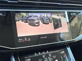 Thumbnail of 2026 Glacier White Metallic Audi Q7