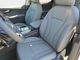 Thumbnail of 2026 Glacier White Metallic Audi Q7