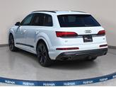 Thumbnail of 2026 Glacier White Metallic Audi Q7