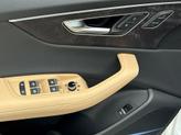 Thumbnail of 2025 Glacier White Metallic Audi Q8
