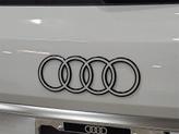 Thumbnail of 2025 Glacier White Metallic Audi Q7
