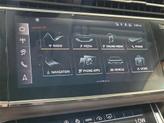 Thumbnail of 2025 Glacier White Metallic Audi Q7