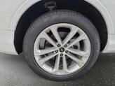 Thumbnail of 2025 Glacier White Metallic Audi Q7
