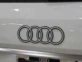 Thumbnail of 2025 Glacier White Metallic Audi Q7