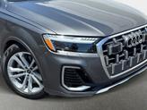 Thumbnail of 2025 Samurai Gray Metallic Audi Q7
