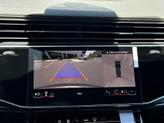 Thumbnail of 2025 Samurai Gray Metallic Audi Q7