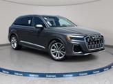 Thumbnail of 2025 Samurai Gray Metallic Audi Q7