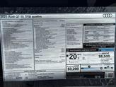 Thumbnail of 2025 Samurai Gray Metallic Audi Q7