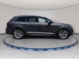 Thumbnail of 2025 Samurai Gray Metallic Audi Q7