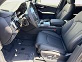 Thumbnail of 2025 Samurai Gray Metallic Audi Q7