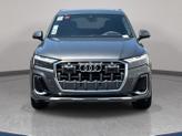 Thumbnail of 2025 Samurai Gray Metallic Audi Q7
