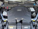 Thumbnail of 2025 Samurai Gray Metallic Audi Q7