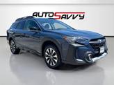Photo of 2023 Cosmic Blue Pearl Subaru Outback