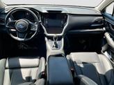 Thumbnail of 2023 Cosmic Blue Pearl Subaru Outback