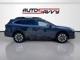Thumbnail of 2023 Cosmic Blue Pearl Subaru Outback