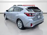 Thumbnail of 2024 Ice Silver Metallic Subaru Impreza