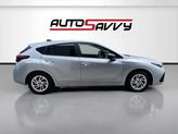 Thumbnail of 2024 Ice Silver Metallic Subaru Impreza